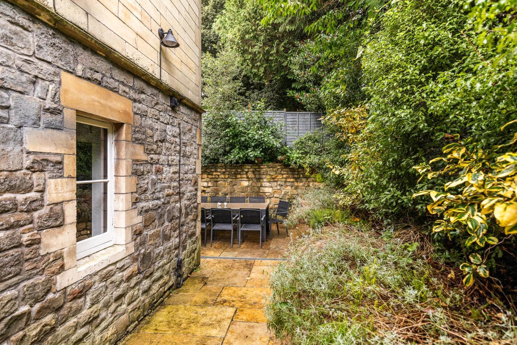 Locksbrook Lodge - Hot Tub - Spacious Outdoor Space Bath Exterior foto