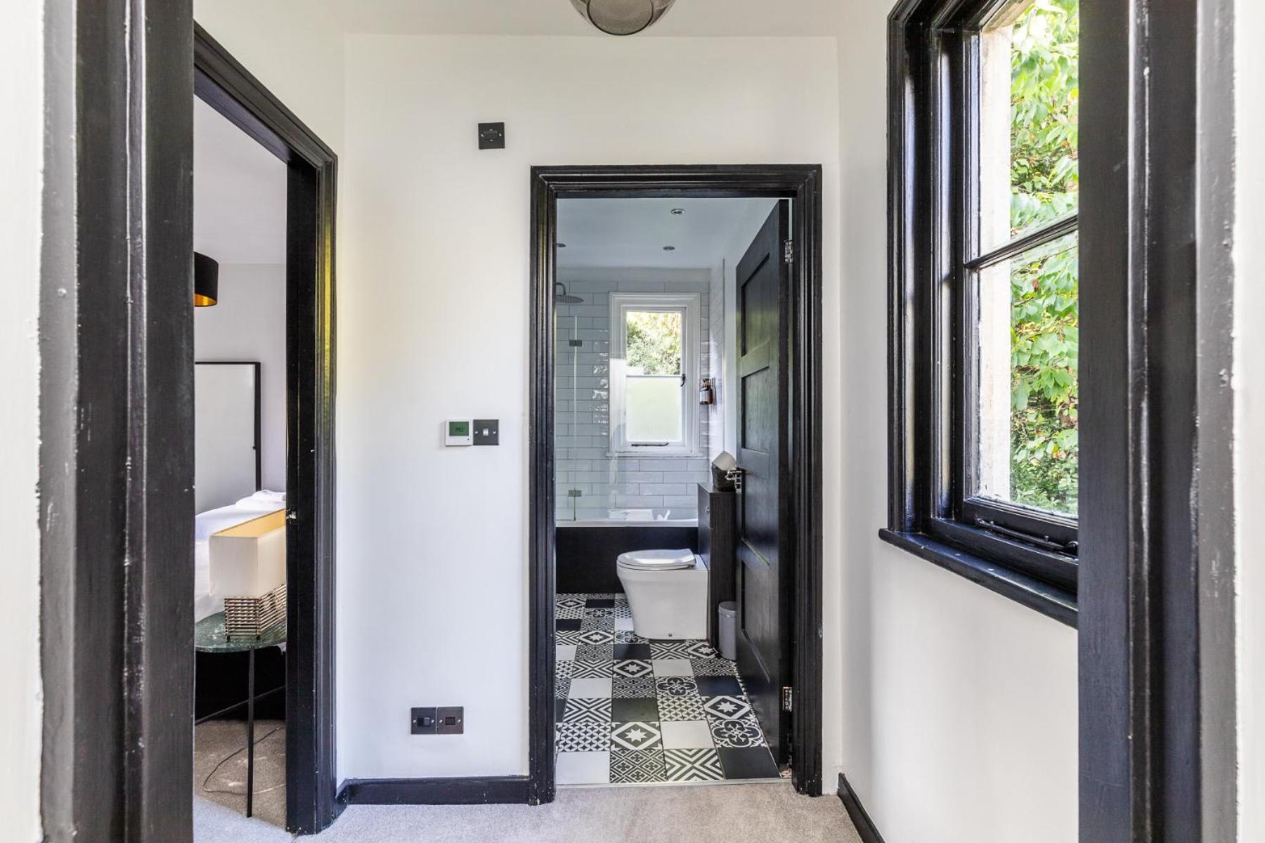Locksbrook Lodge - Hot Tub - Spacious Outdoor Space Bath Exterior foto